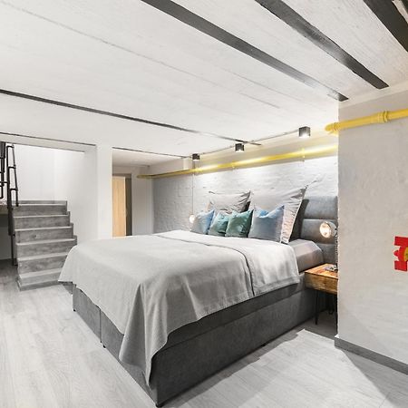 The Mierendorf Vh Links 2Room App Up To 4 People Berlijn Buitenkant foto