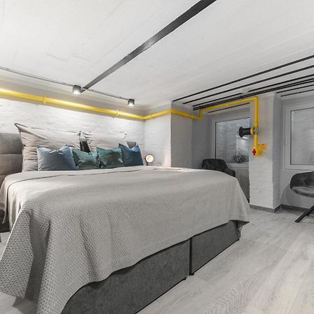 The Mierendorf Vh Links 2Room App Up To 4 People Berlijn Buitenkant foto