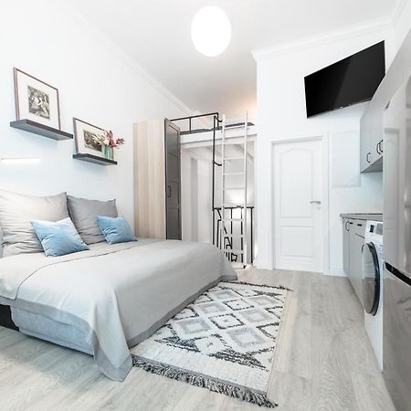 The Mierendorf Vh Links 2Room App Up To 4 People Berlijn Buitenkant foto