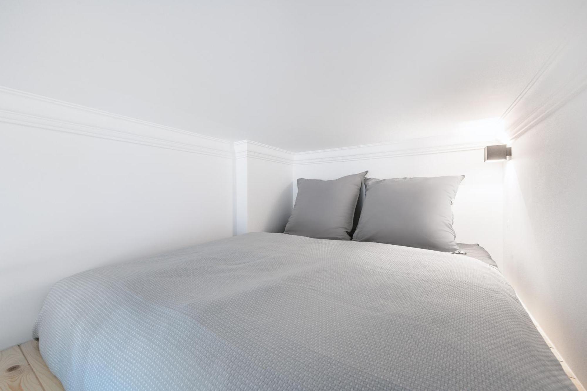 The Mierendorf Vh Links 2Room App Up To 4 People Berlijn Buitenkant foto