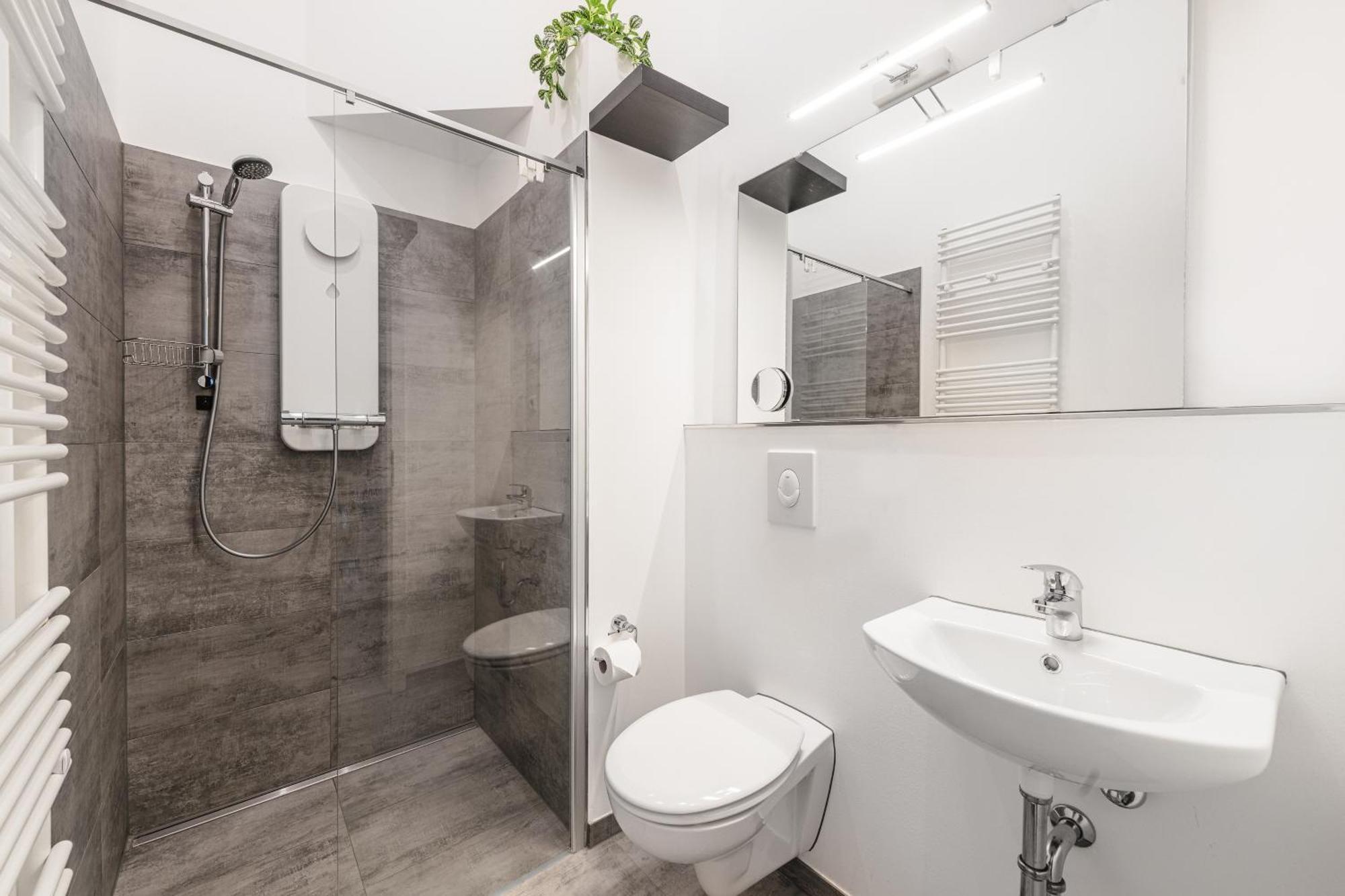 The Mierendorf Vh Links 2Room App Up To 4 People Berlijn Buitenkant foto